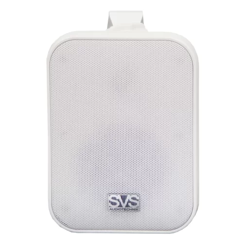 SVS Audiotechnik WSP-40 White Громкоговоритель настенный, 4", 40Вт