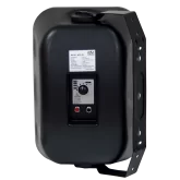 SVS Audiotechnik WSP-80 Black Громкоговоритель настенный, 6.5", 80Вт