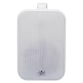 SVS Audiotechnik WSP-80 White Громкоговоритель настенный, 6.5", 80Вт