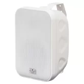 SVS Audiotechnik WSP-80 White Громкоговоритель настенный, 6.5", 80Вт