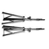 SVS Audiotechnik STAGESET 400 Звукоусилительный комплект, 370 Вт.
