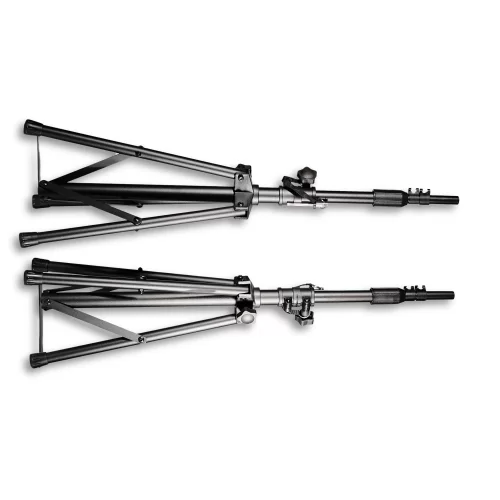 SVS Audiotechnik STAGESET 400 Звукоусилительный комплект, 370 Вт.