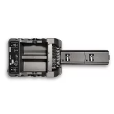 SVS Audiotechnik STAGESET 400 Звукоусилительный комплект, 370 Вт.