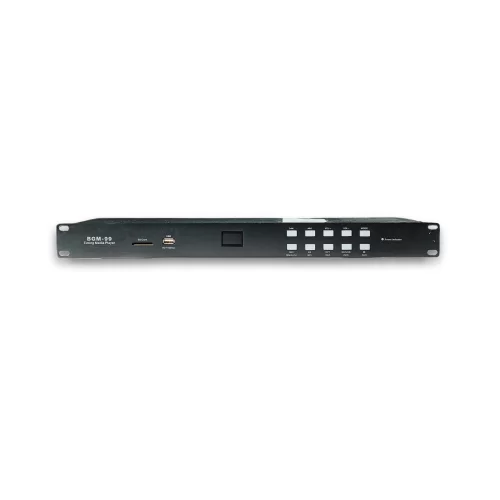 SVS Audiotechnik BGM-99 Проигрыватель рэковый