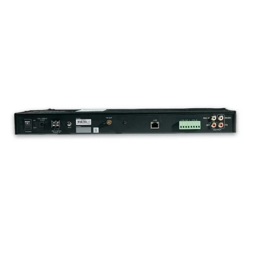 SVS Audiotechnik BGM-99 Проигрыватель рэковый