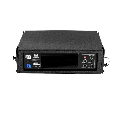 SVS Audiotechnik CASCADE 208A Активный элемент ЛМ, 1400 Вт., 2х8"