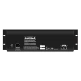 SVS Audiotechnik DIO24 Стейджбокс, 24х12, Dante
