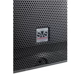 SVS Audiotechnik IP-08S Трансляционный сабвуфер, 37,5/75/150 Вт., 8", IP65