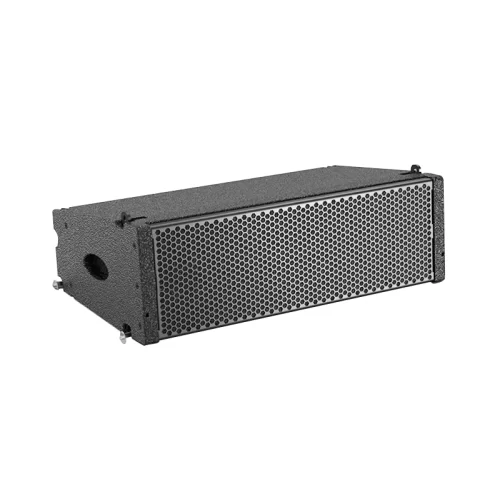 SVS Audiotechnik L208A Активный элемент ЛМ, 2х500 Вт., 2x8"