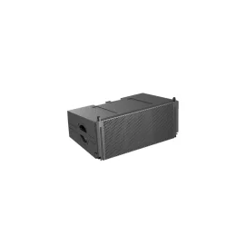 SVS Audiotechnik L210A Активный элемент ЛМ, 2х500 Вт., 2x10"