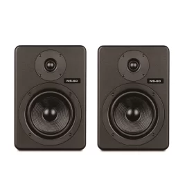 SVS Audiotechnik MS-60 Студийные мониторы, 130 Вт., 6", пара