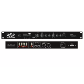 SVS Audiotechnik Media Operator Проигрыватель MP3, Bluetooth