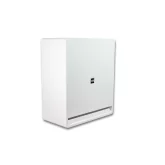 SVS Audiotechnik PAF-10S White Пассивный сабвуфер, 150 Вт., 10"