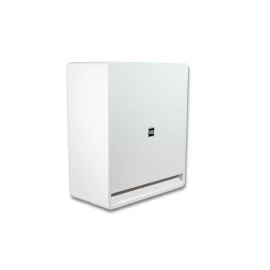 SVS Audiotechnik PAF-10S White Пассивный сабвуфер, 150 Вт., 10"