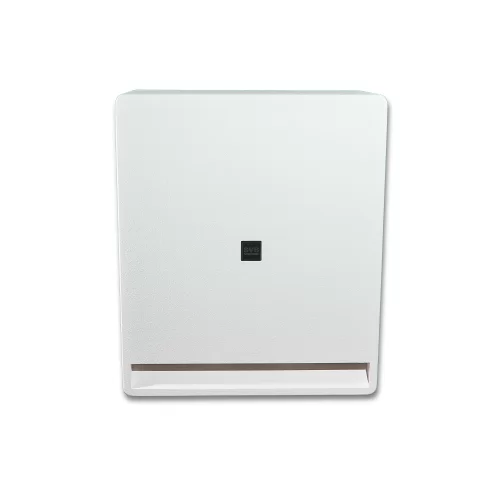 SVS Audiotechnik PAF-10S White Пассивный сабвуфер, 150 Вт., 10"