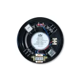 SVS Audiotechnik SC-106 Black Громкоговоритель потолочный 6", 5/10 Вт, 8 Ом, 70/100В, 91дБ