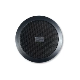 SVS Audiotechnik SC-206 Black Громкоговоритель потолочный 6.5", 15/30 Вт, 8 Ом, 70/100В, 91дБ