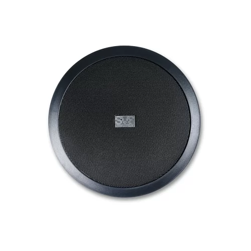 SVS Audiotechnik SC-207 Black Громкоговоритель потолочный 8", 20/40 Вт, 8 Ом, 70/100В, 88дБ