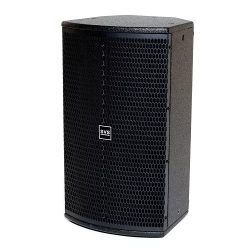 SVS Audiotechnik ST-10A DSP Активная АС, 700 Вт., 10"