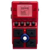 Zoom MS-60B+ Басовый процессор эффектов