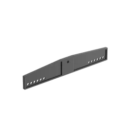 SVS Audiotechnik Cascade 112A Horizontal strengthen hanger Крепёж для стыковки линейных массивов в горизонтальном положении