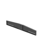 SVS Audiotechnik Cascade 112A Horizontal strengthen hanger Крепёж для стыковки линейных массивов в горизонтальном положении