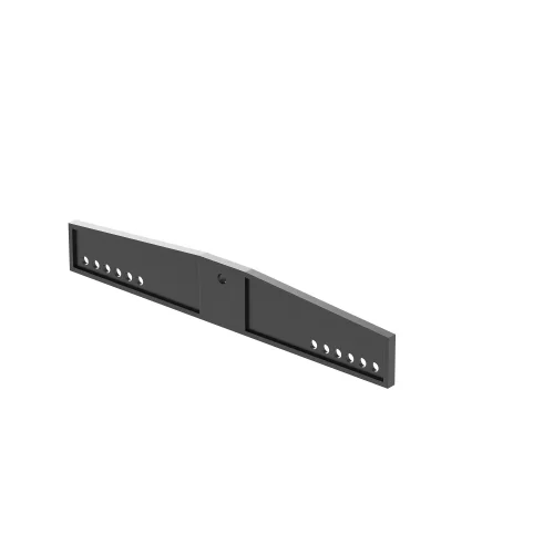 SVS Audiotechnik Cascade 112A Horizontal strengthen hanger Крепёж для стыковки линейных массивов в горизонтальном положении