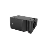 SVS Audiotechnik Cascade 112A Активный элемент ЛМ, 1000 Вт., 12"+4"