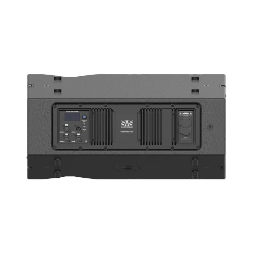 SVS Audiotechnik Cascade 112A Активный элемент ЛМ, 1000 Вт., 12"+4"