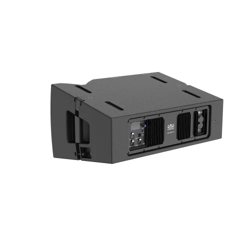 SVS Audiotechnik Cascade 112A Активный элемент ЛМ, 1000 Вт., 12"+4"