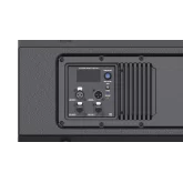SVS Audiotechnik Cascade 112A Активный элемент ЛМ, 1000 Вт., 12"+4"