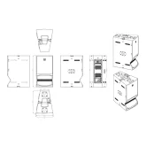 SVS Audiotechnik Cascade 112A Активный элемент ЛМ, 1000 Вт., 12"+4"