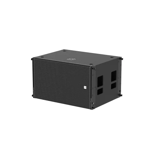 SVS Audiotechnik Cascade 118A SUB Активный сабвуфер, 2000 Вт., 18"