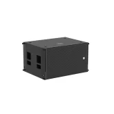 SVS Audiotechnik Cascade 118A SUB Активный сабвуфер, 2000 Вт., 18"