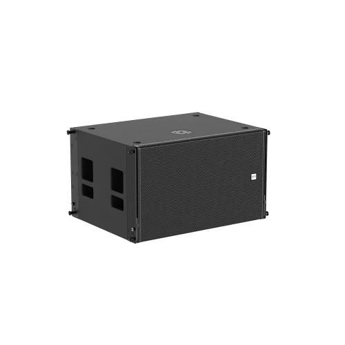 SVS Audiotechnik Cascade 118A SUB Активный сабвуфер, 2000 Вт., 18"