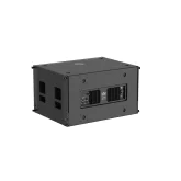 SVS Audiotechnik Cascade 118A SUB Активный сабвуфер, 2000 Вт., 18"