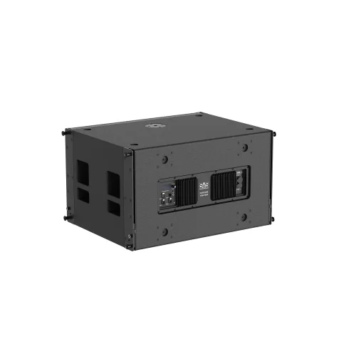 SVS Audiotechnik Cascade 118A SUB Активный сабвуфер, 2000 Вт., 18"