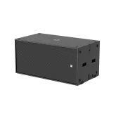 SVS Audiotechnik Cascade 218A SUB Активный сабвуфер, 2000 Вт., 2х18"