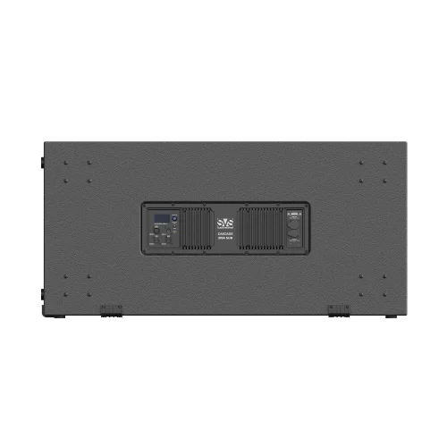 SVS Audiotechnik Cascade 218A SUB Активный сабвуфер, 2000 Вт., 2х18"