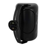 SVS Audiotechnik PAF-50NB PRO Настенная АС, 1,8/3,75/7,5/15/30 Вт., 70В/100В/8 Ом., 5", IP65