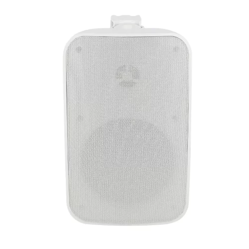 SVS Audiotechnik PAF-50NW PRO Настенная АС, 1,8/3,75/7,5/15/30 Вт., 70В/100В/8 Ом., 5", IP65