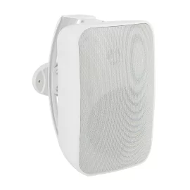 SVS Audiotechnik PAF-80NW PRO Настенная АС, 3,15/6,25/12,5/25/50 Вт., 70В/100В/8 Ом., 8", IP65