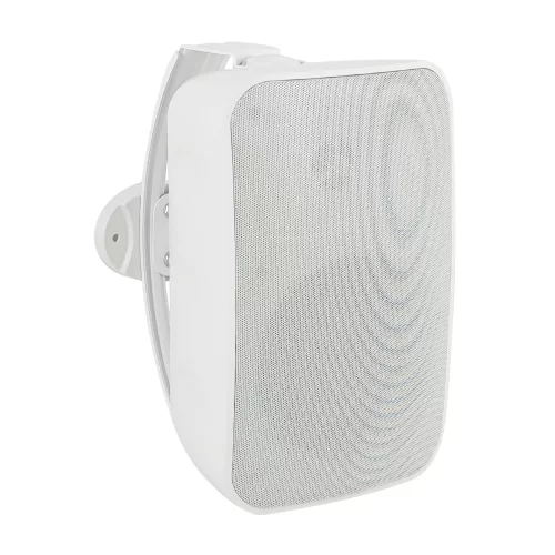 SVS Audiotechnik PAF-80NW PRO Настенная АС, 3,15/6,25/12,5/25/50 Вт., 70В/100В/8 Ом., 8", IP65