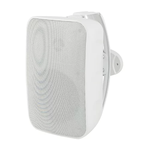 SVS Audiotechnik PAF-80NW PRO Настенная АС, 3,15/6,25/12,5/25/50 Вт., 70В/100В/8 Ом., 8", IP65
