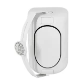 SVS Audiotechnik PAF-80NW PRO Настенная АС, 3,15/6,25/12,5/25/50 Вт., 70В/100В/8 Ом., 8", IP65