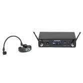Samson Airline AWX Wind Instrument System Радиосистема для духовых инструментов с микрофоном HM60