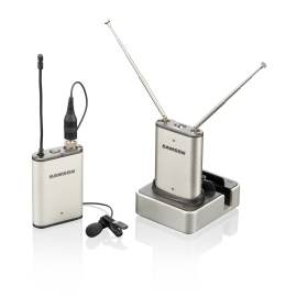 Samson Airline Micro Camera System Радиосистема для видеокамер
