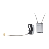 Samson Airline Micro Ear Set System Головная радиосистема для фитнеса