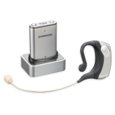 Samson Airline Micro Ear Set System Головная радиосистема для фитнеса