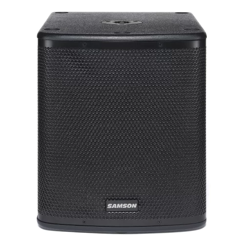 Samson Auro D1200 Активный сабвуфер, 700 Вт., 12"